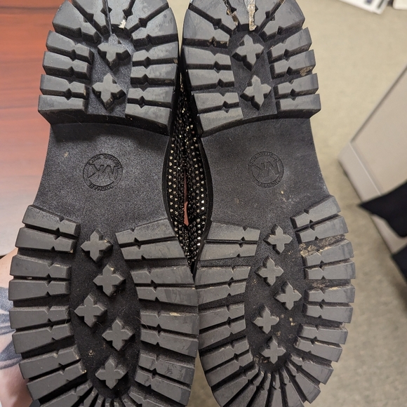 SOLD Michael Kors Parker Loafer - Picture 2 of 4